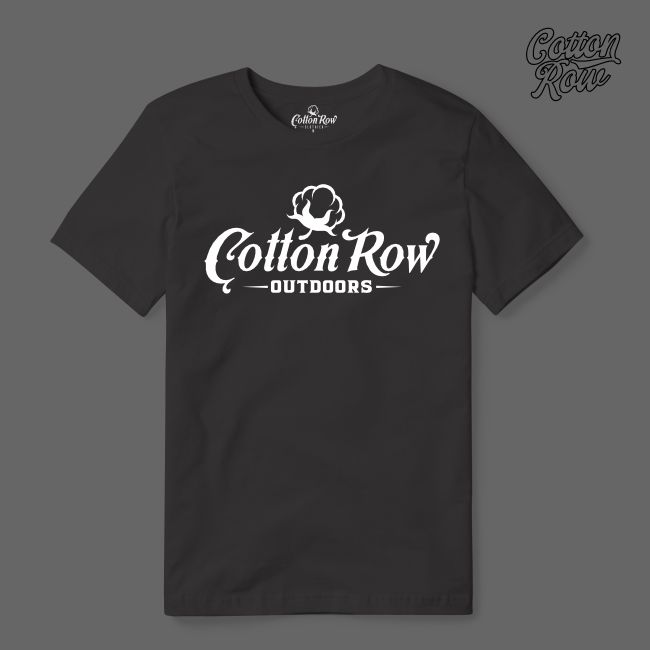 Cotton Row Outdoors Short Sleeve Shirt