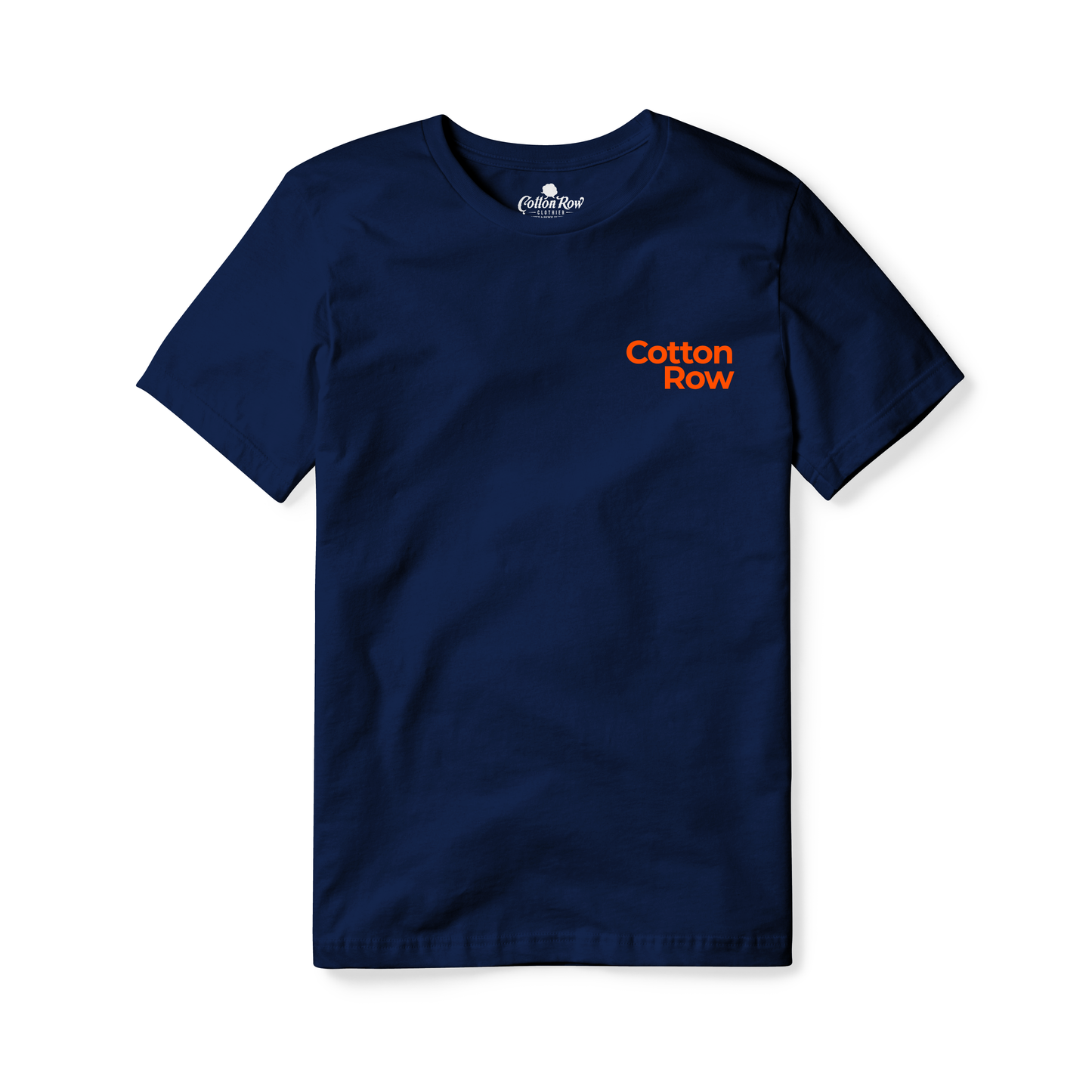 Astro Stripe-Short Sleeve