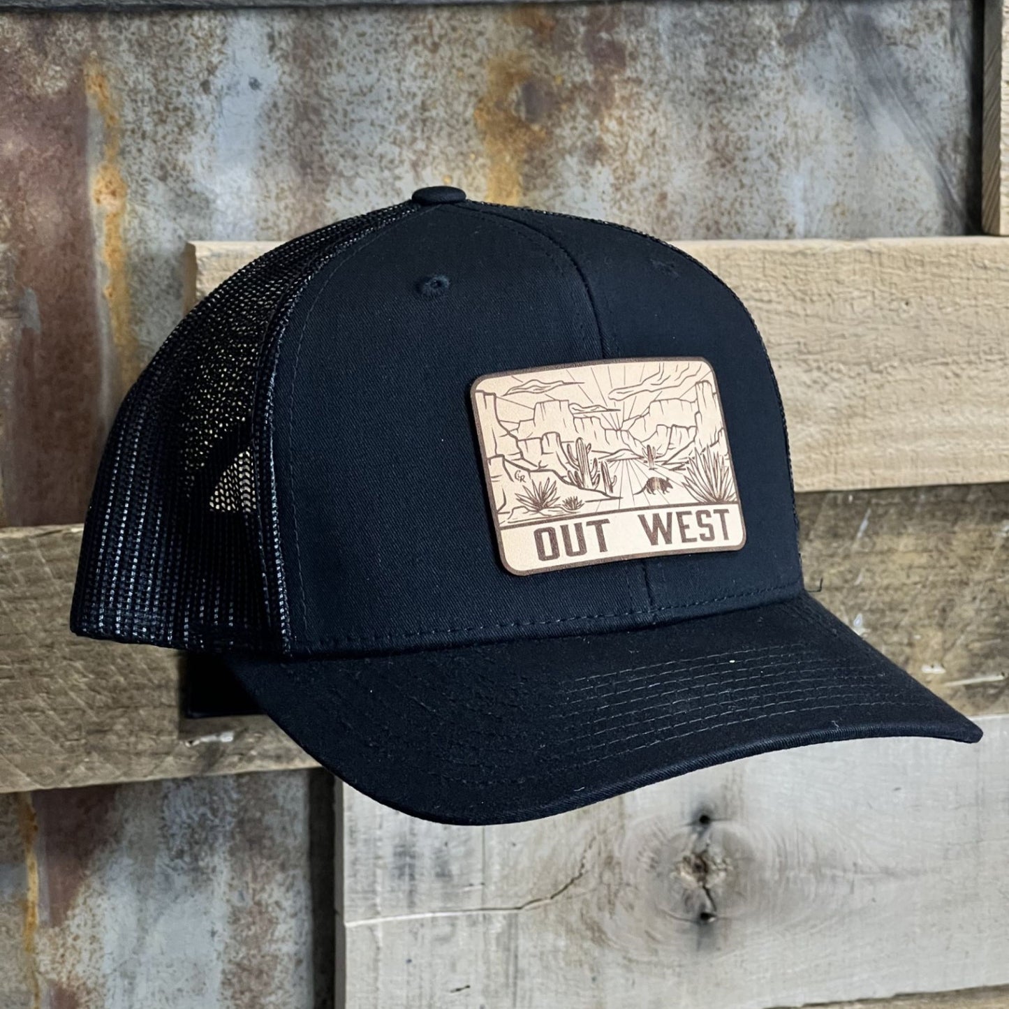 Out West Cap