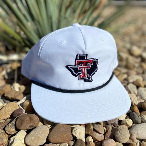 MVP Texas Double T Snapback