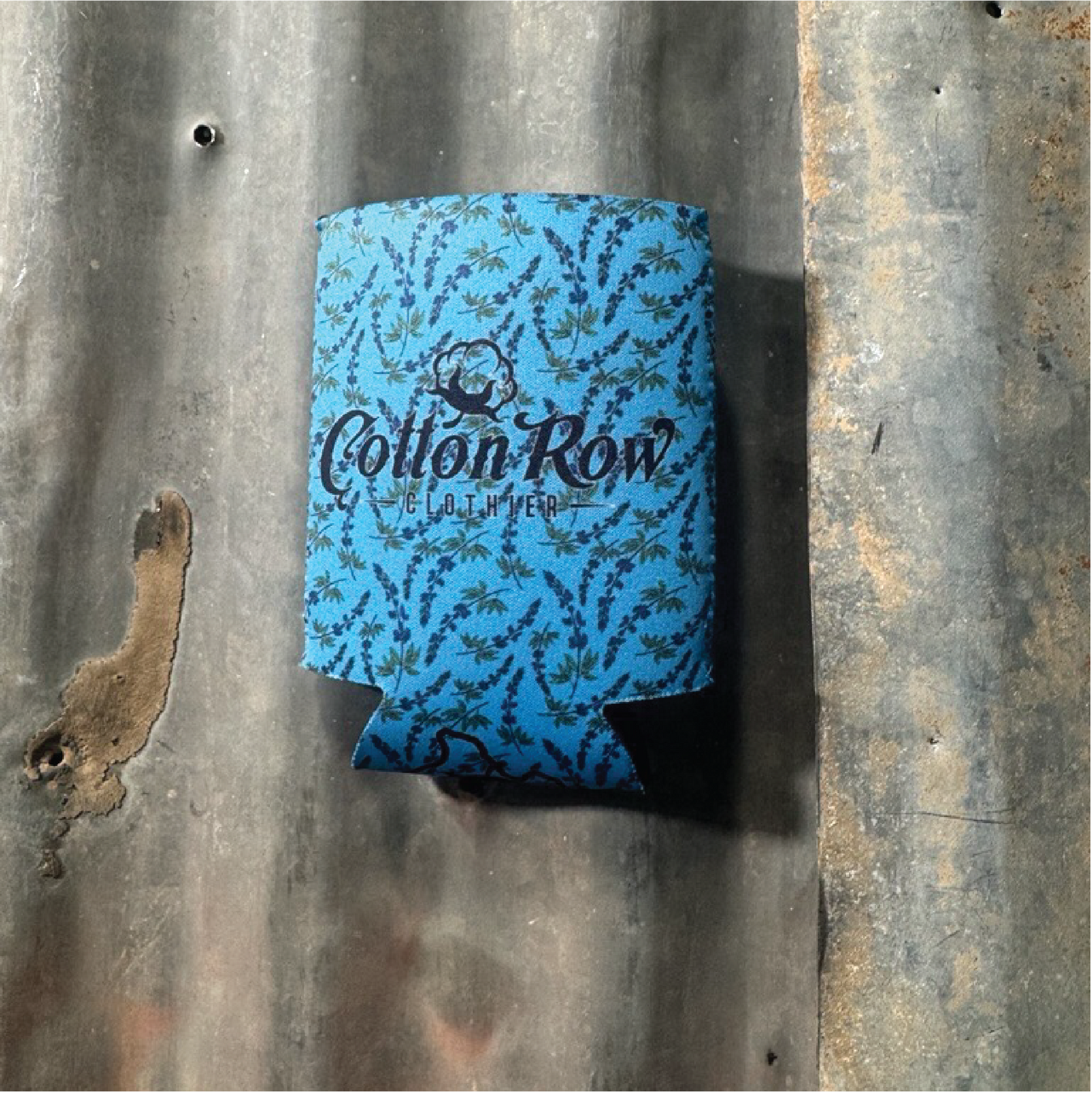 Stickers and Koozies