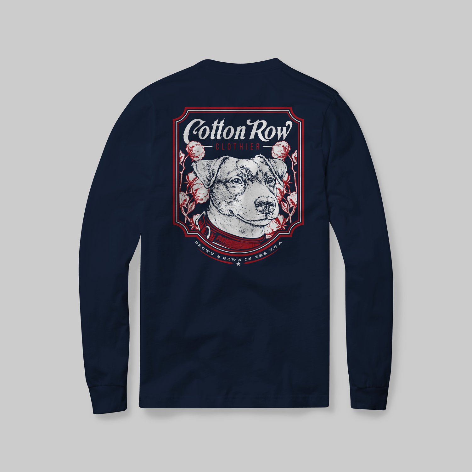 Long Sleeve Tees