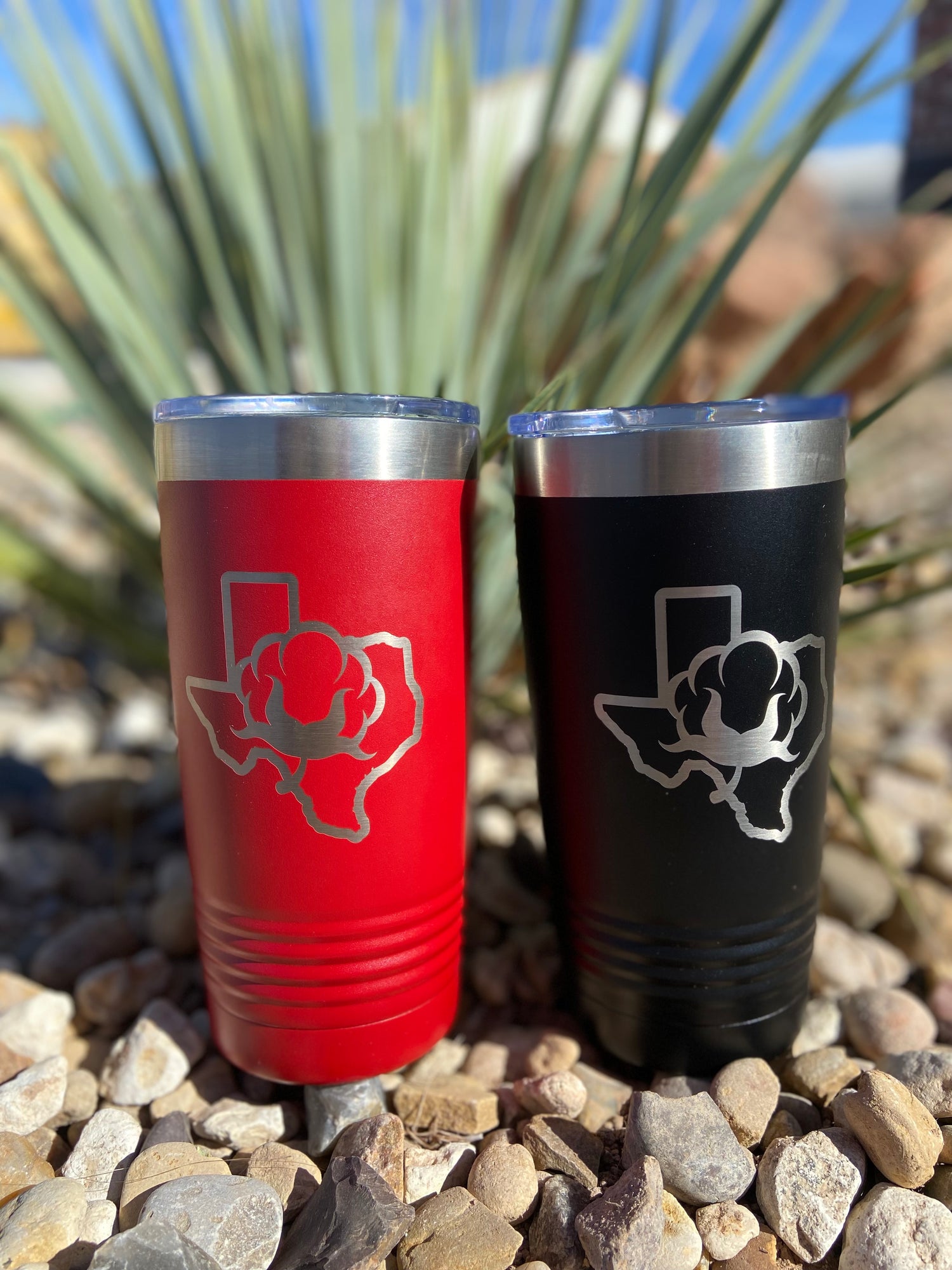 Tumblers