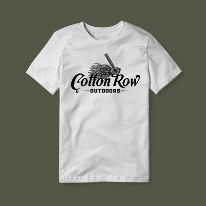 Cotton Row Outdoors Jig Flippin' Short Sleeve