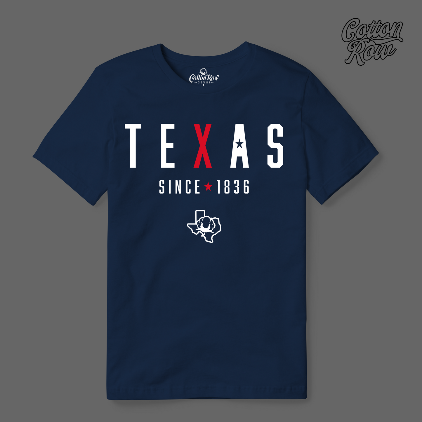 TEXAS 1836!