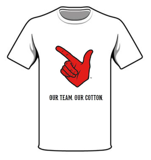 GUNS UP - SHORT SLEEVE