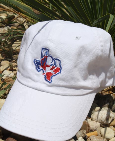 Our Cotton Texas Boll Cap