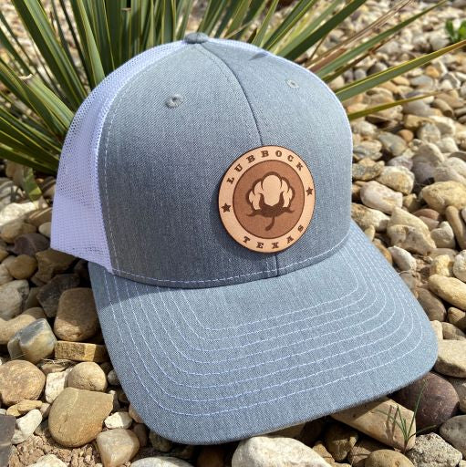 Hometown Cotton Cap