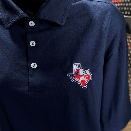 Our Cotton- Polo