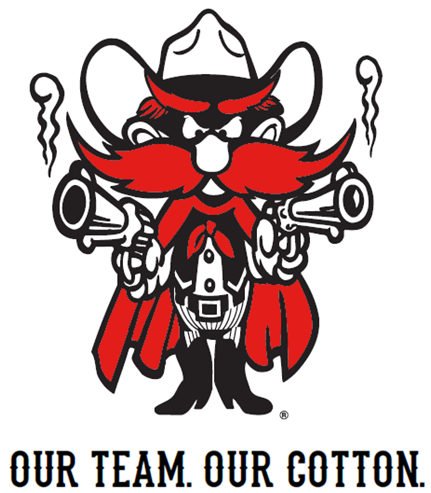 RAIDER RED - LONG SLEEVE