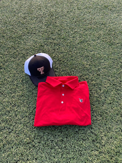 GUNS UP - MVP Polo CLEARANCE