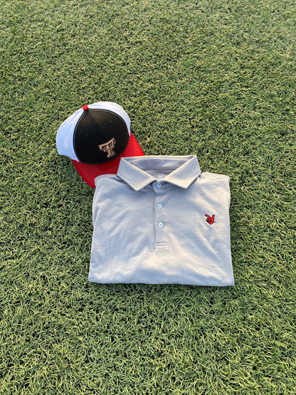 GUNS UP - MVP Polo CLEARANCE